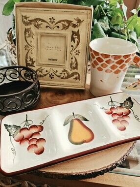 RETIRED Pier 1 Imports 4PC Bundle